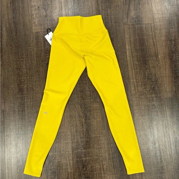 ALO HIGH WAIST AIRLIFT LEGGING - Picture 5 of 7